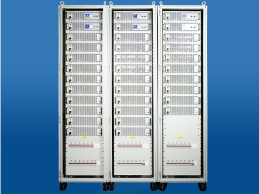 EA-PSB Rack 47 HE f��r 12x